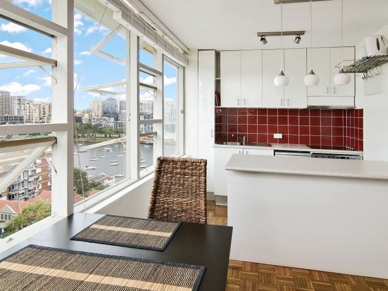 107/2-4 East Crescent Street, Mcmahons Point NSW 2060