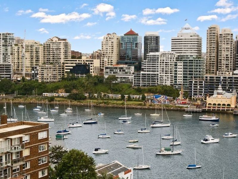 107/2-4 East Crescent Street, Mcmahons Point NSW 2060