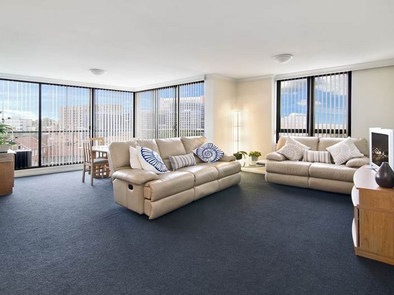 811/3 Herbert Street, St Leonards NSW 2065