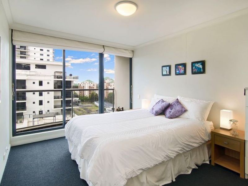 811/3 Herbert Street, St Leonards NSW 2065