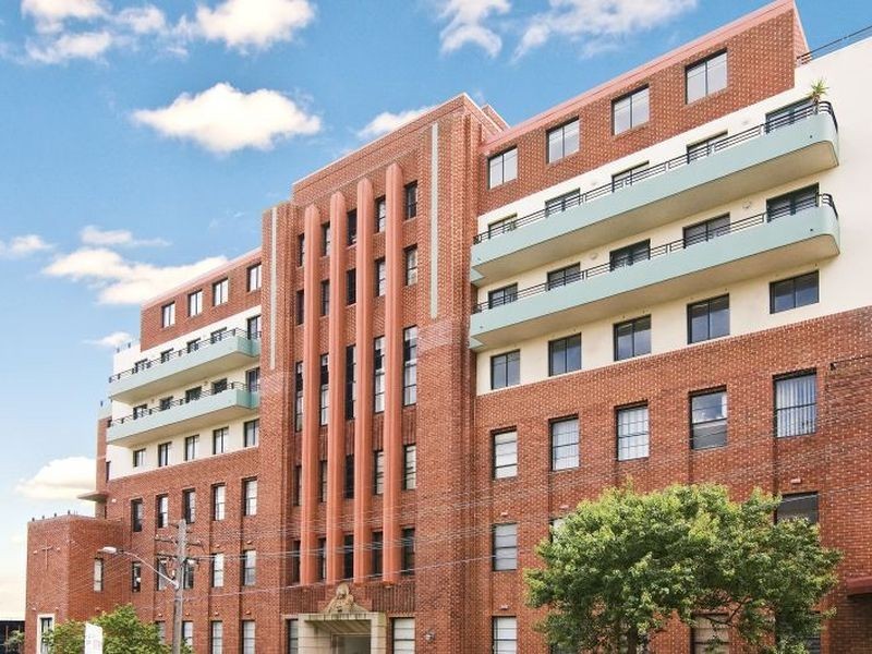 52/7-17 Sinclair Street, Wollstonecraft NSW 2065