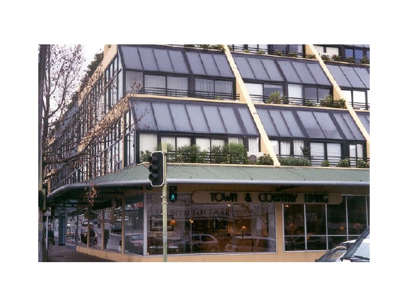 219/402-420 Pacific Highway, Crows Nest NSW 2065