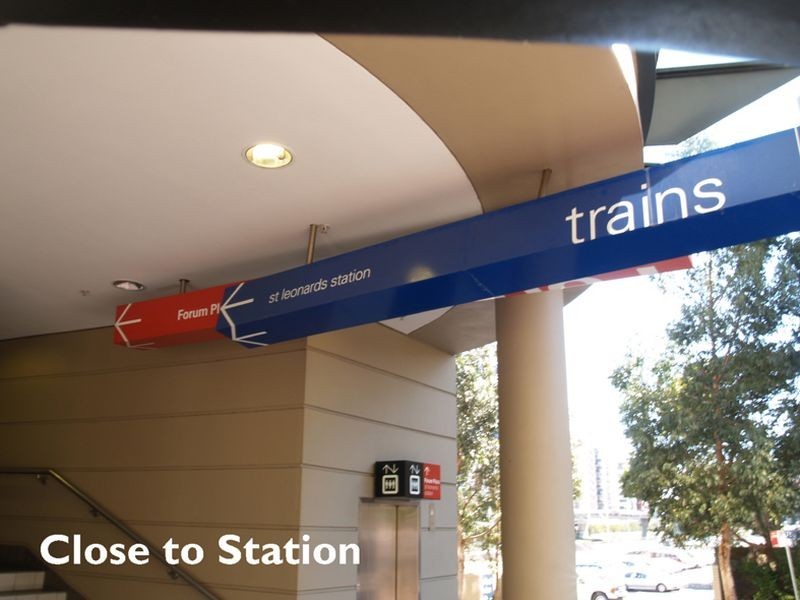 73/9 Herbert Street, St Leonards NSW 2065