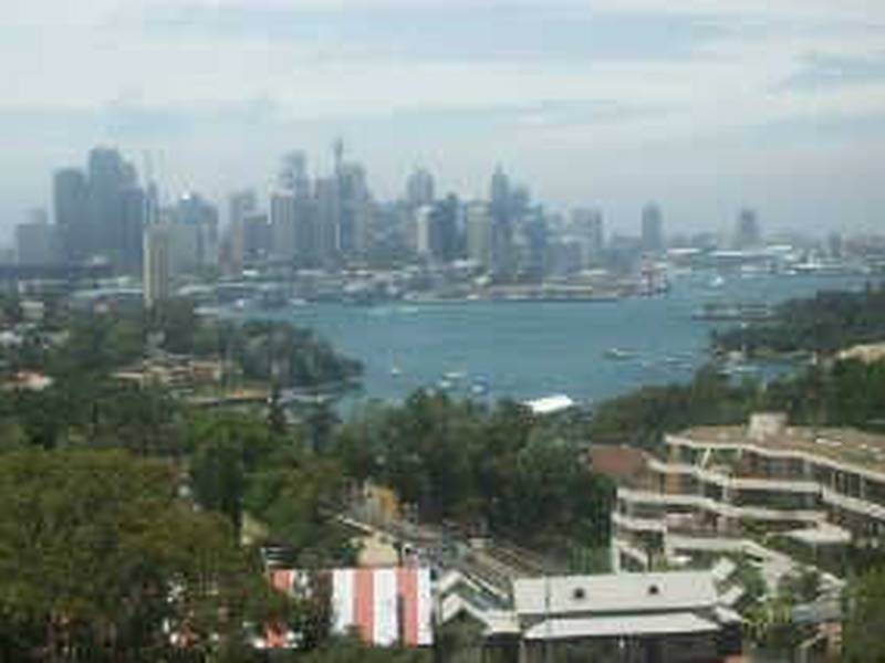 18/10 McKye Street, Waverton NSW 2060