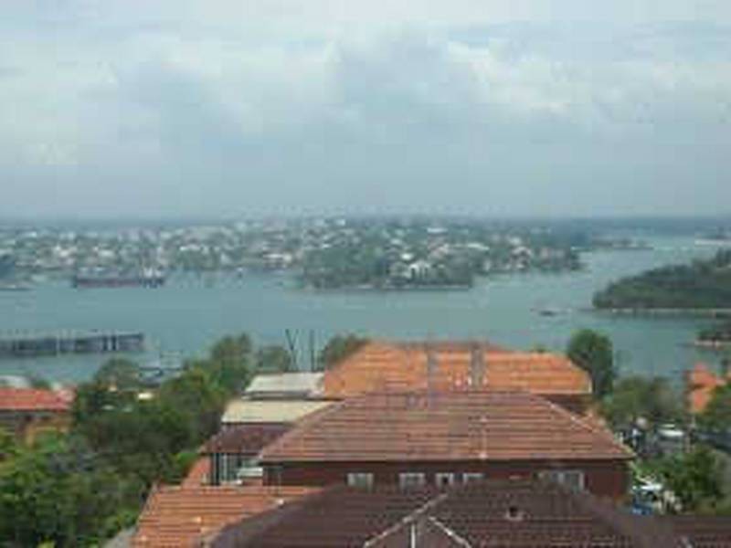 18/10 McKye Street, Waverton NSW 2060