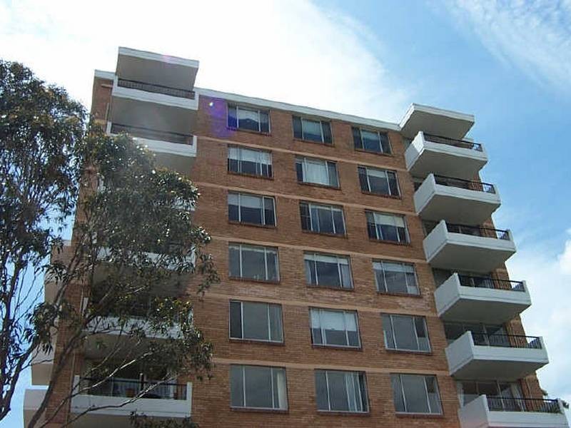 18/10 McKye Street, Waverton NSW 2060