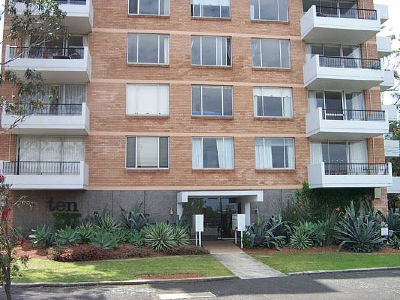 18/10 McKye Street, Waverton NSW 2060