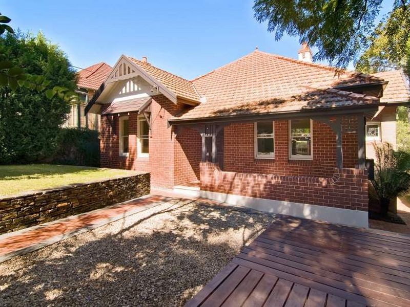17 Balfour Street, Wollstonecraft NSW 2065