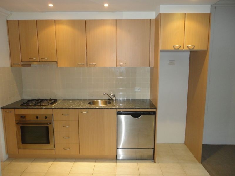 3/13 ERNEST STREET, Crows Nest NSW 2065