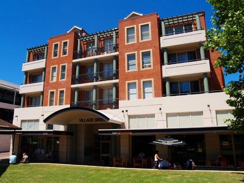 3/13 ERNEST STREET, Crows Nest NSW 2065