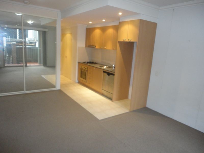 3/13 ERNEST STREET, Crows Nest NSW 2065