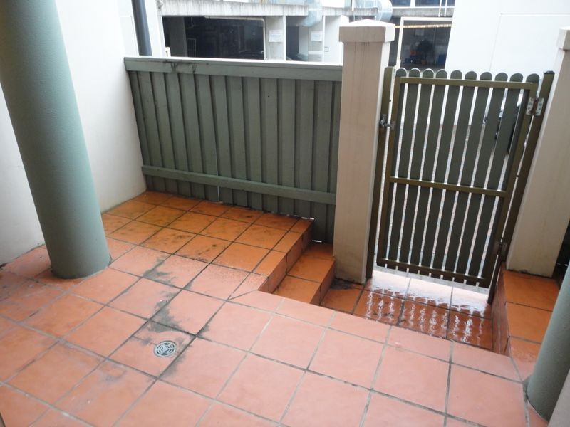 3/13 ERNEST STREET, Crows Nest NSW 2065