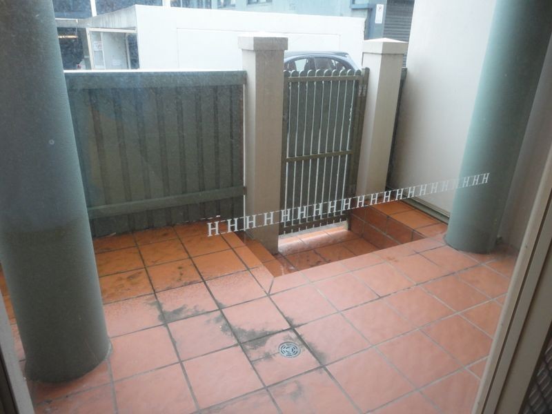 3/13 ERNEST STREET, Crows Nest NSW 2065