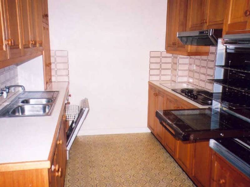 2/18 MILNER CRESCENT, Wollstonecraft NSW 2065