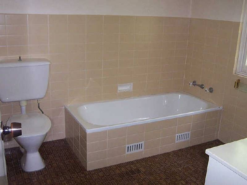 2/18 MILNER CRESCENT, Wollstonecraft NSW 2065