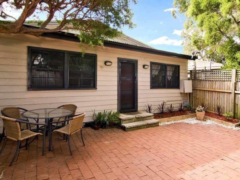 28 Myrtle Street, Crows Nest NSW 2065