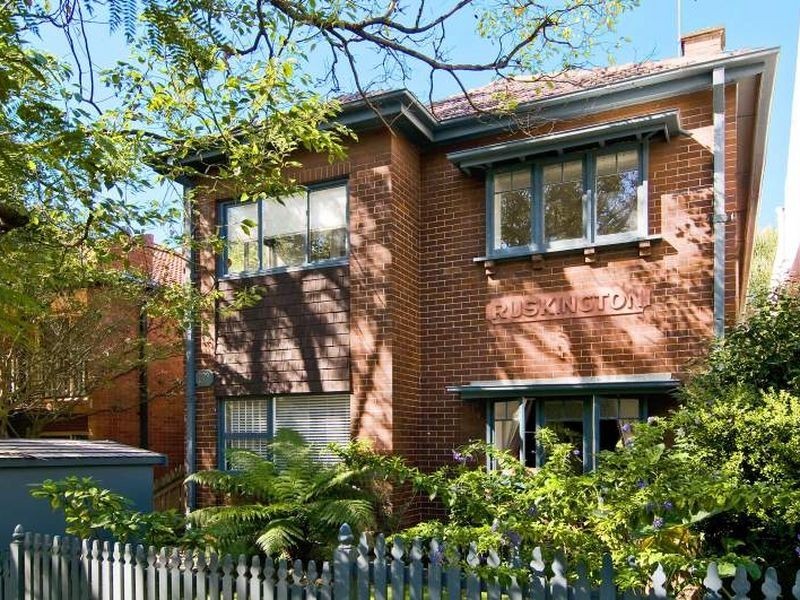 3/27a Lytton Street, Cammeray NSW 2062