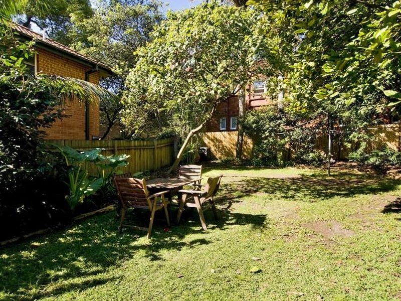 3/27a Lytton Street, Cammeray NSW 2062