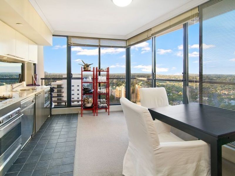 2005/3 Herbert Street, St Leonards NSW 2065