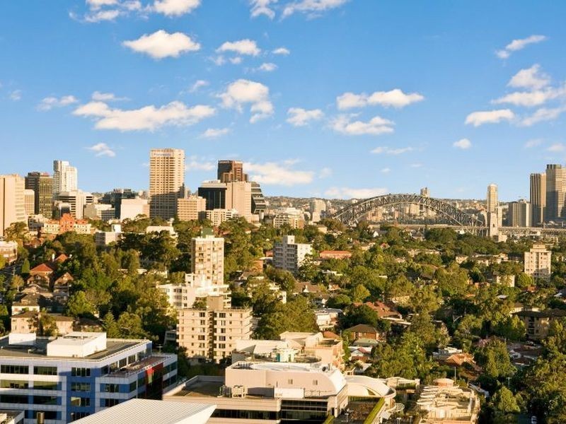 2005/3 Herbert Street, St Leonards NSW 2065