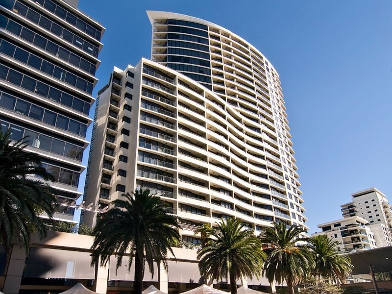 2005/3 Herbert Street, St Leonards NSW 2065