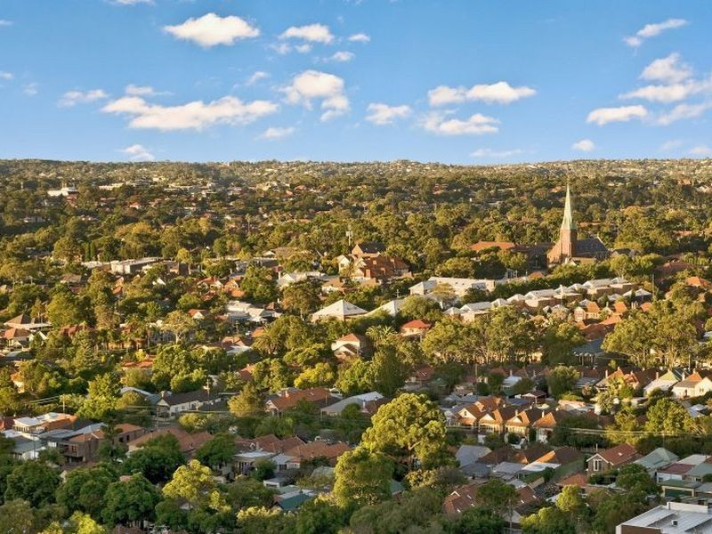 2005/3 Herbert Street, St Leonards NSW 2065