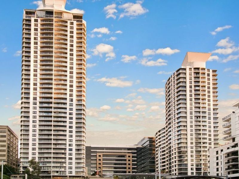 2005/3 Herbert Street, St Leonards NSW 2065