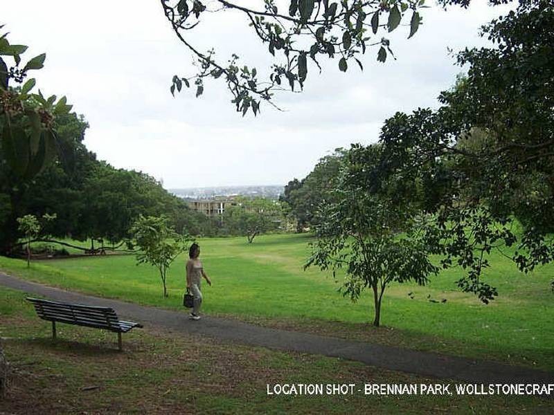 605/40 KING STREET, Waverton NSW 2060