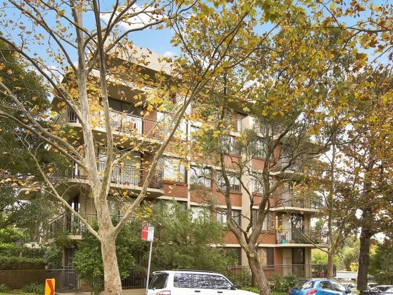 4/140 Alexander Street, Crows Nest NSW 2065