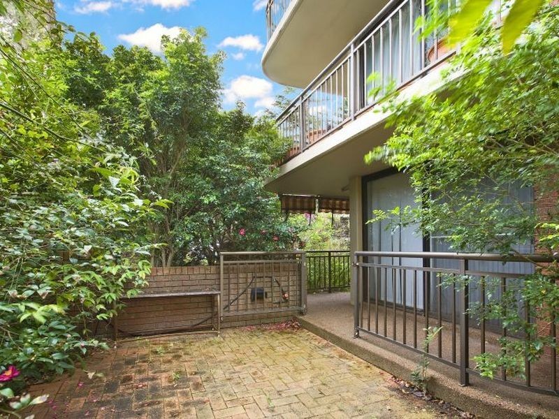 4/140 Alexander Street, Crows Nest NSW 2065