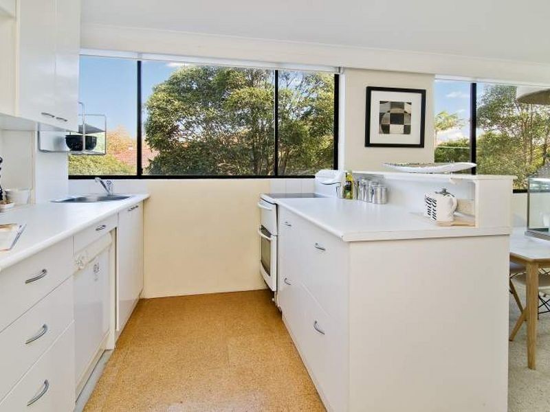 12/140 Alexander Street, Crows Nest NSW 2065