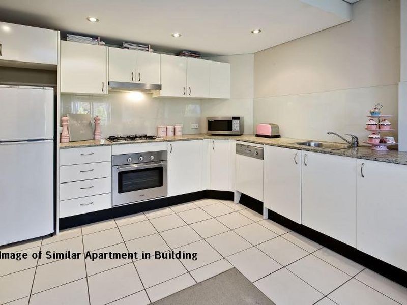 15/29 Holtermann Street, Crows Nest NSW 2065