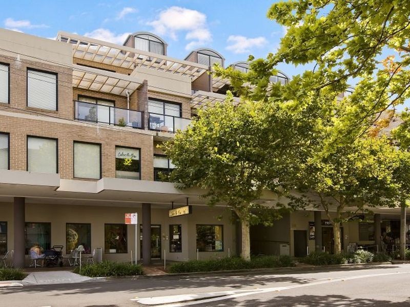 15/29 Holtermann Street, Crows Nest NSW 2065