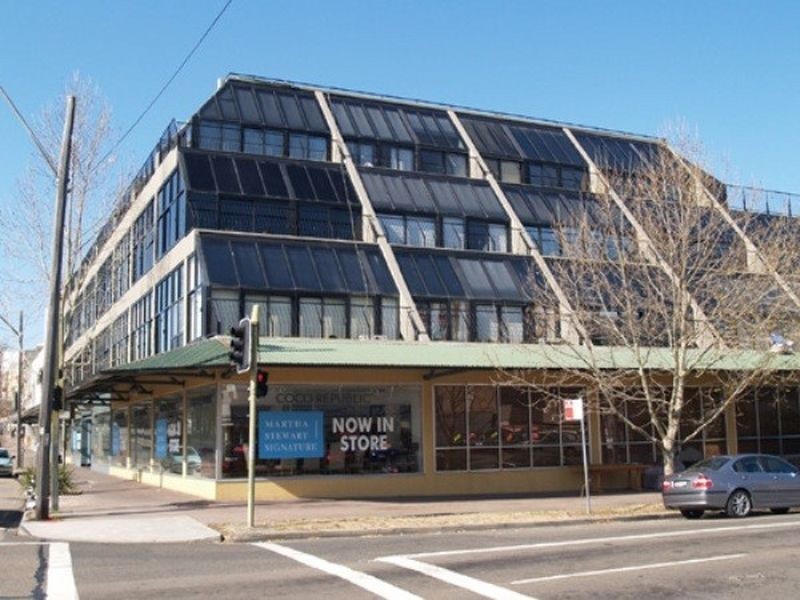 110/402-420 Pacific Highway, Crows Nest NSW 2065
