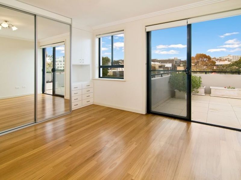 11/80 Hume Lane, Crows Nest NSW 2065