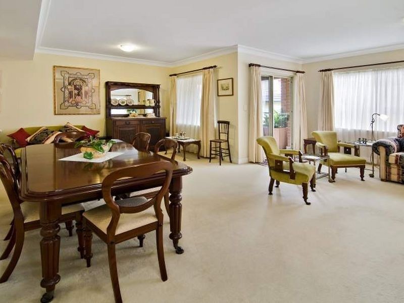 48/1-5 Russell Street, Wollstonecraft NSW 2065