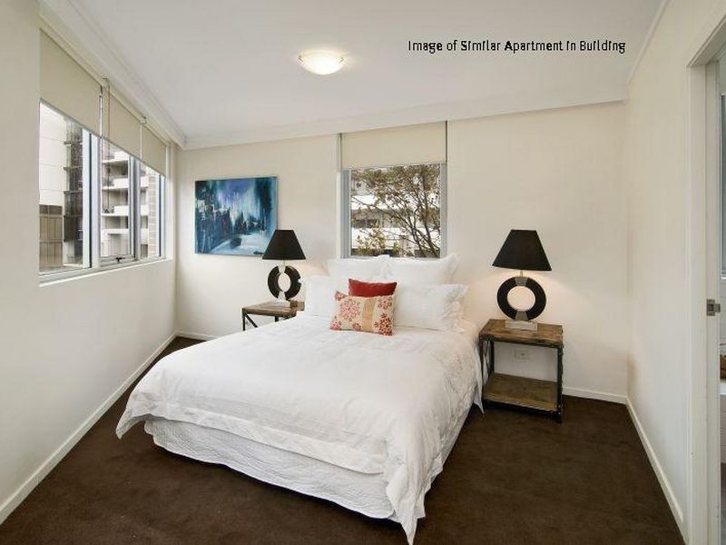 22/1-5 Albany Street, St Leonards NSW 2065