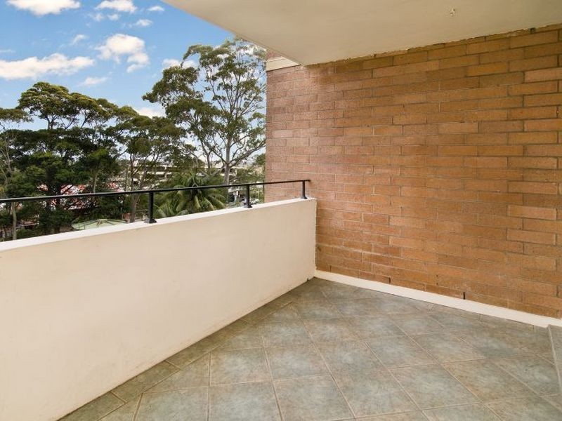 1/2-12 Crows Nest Road, Waverton NSW 2060