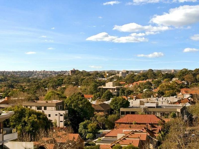 40/1-5 Albany Street, St Leonards NSW 2065