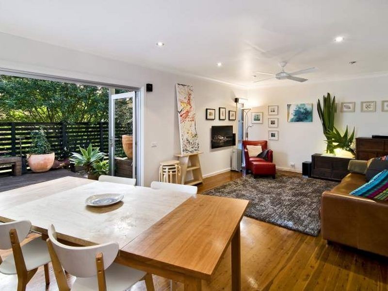 9/6 Boronia Street, Wollstonecraft NSW 2065