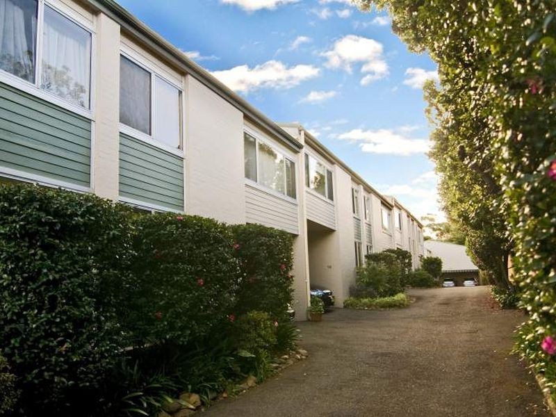9/6 Boronia Street, Wollstonecraft NSW 2065