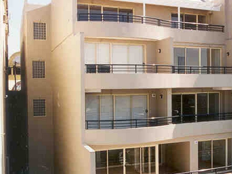 5/9a ALEXANDER STREET, Crows Nest NSW 2065