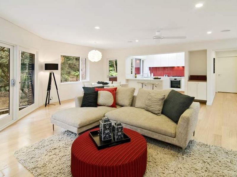 12A Newlands Lane, Wollstonecraft NSW 2065