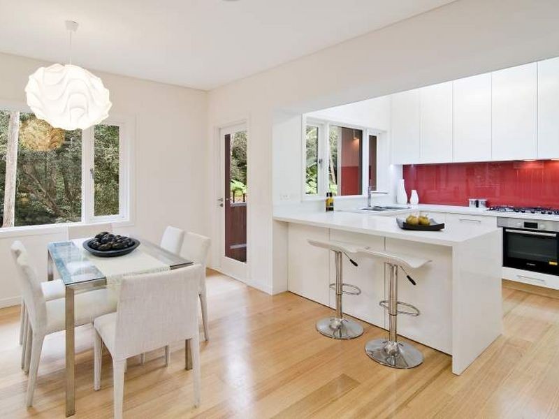 12A Newlands Lane, Wollstonecraft NSW 2065