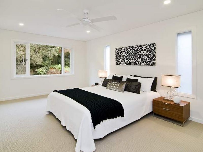12A Newlands Lane, Wollstonecraft NSW 2065