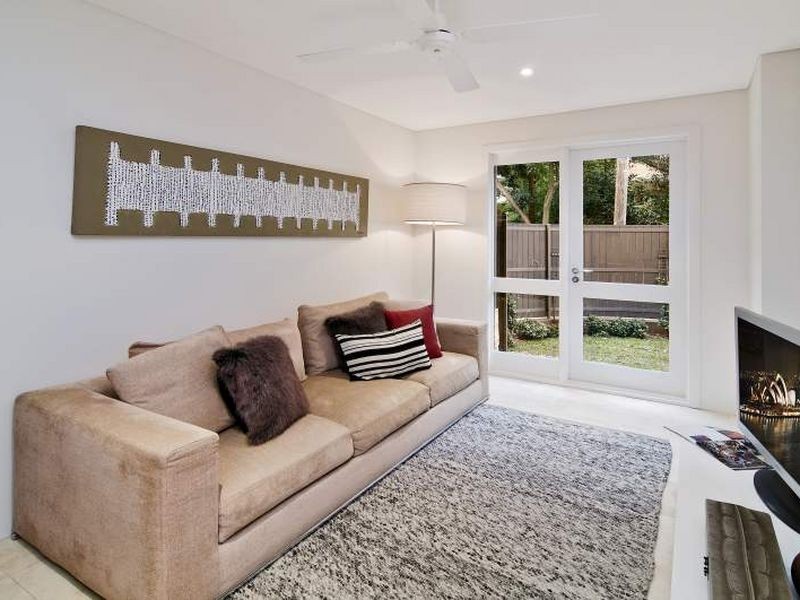 12A Newlands Lane, Wollstonecraft NSW 2065