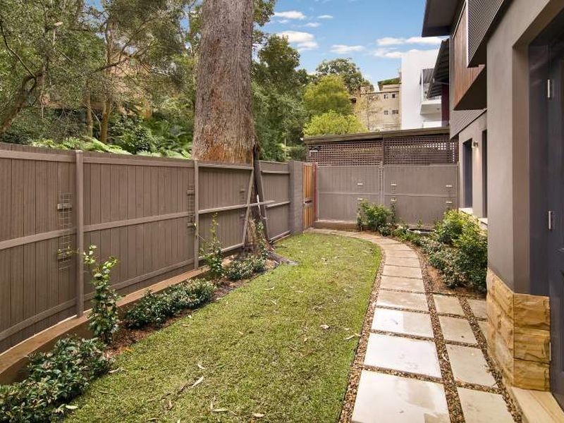 12A Newlands Lane, Wollstonecraft NSW 2065