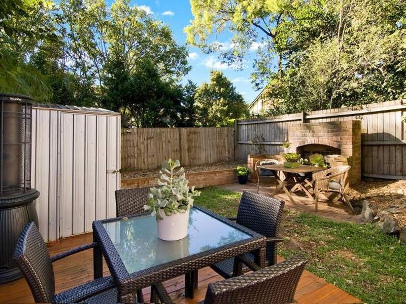 132 Chandos Street, Crows Nest NSW 2065