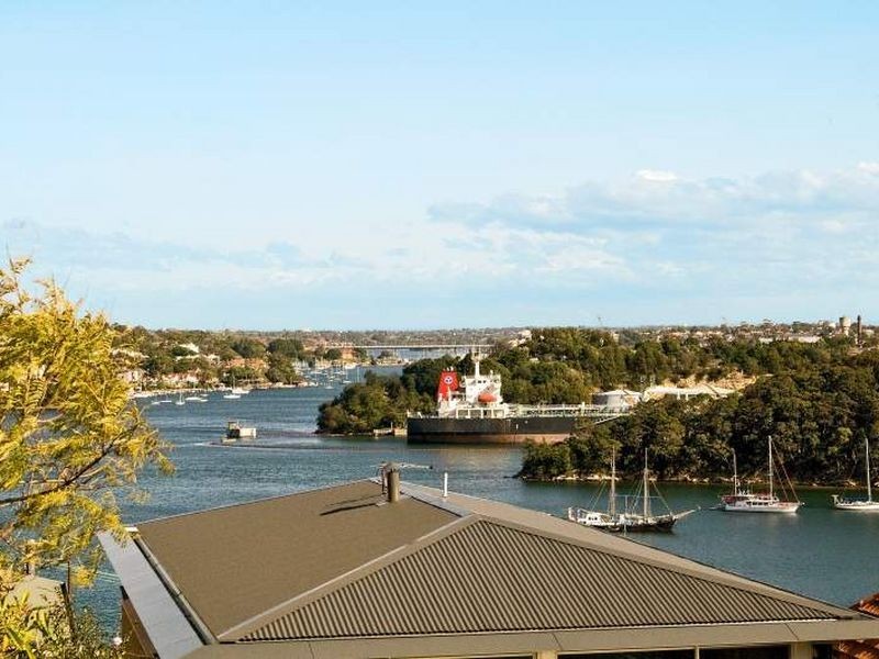 13 Whatmore Street, Waverton NSW 2060