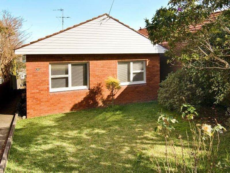 13 Whatmore Street, Waverton NSW 2060